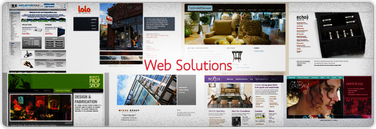 Bloody Monster Web Solutions